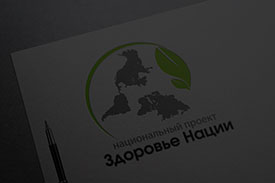 Создание логотипа