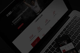 Сайт-визитка